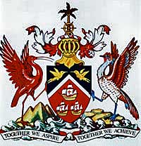 Coat of Arms